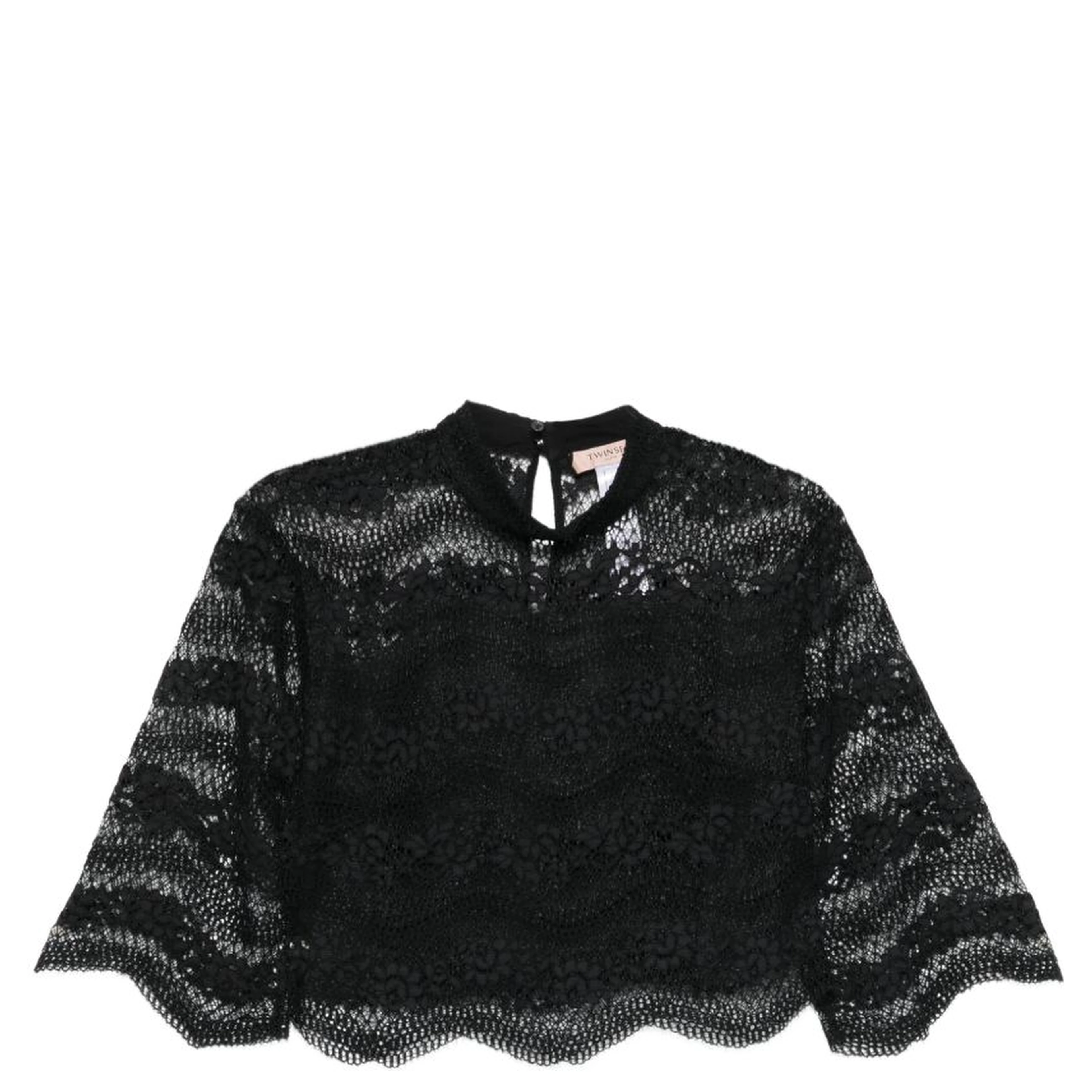 Twin-set Shirts Black