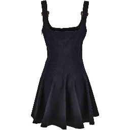 VERSACE JEANS COUTURE Dresses Black