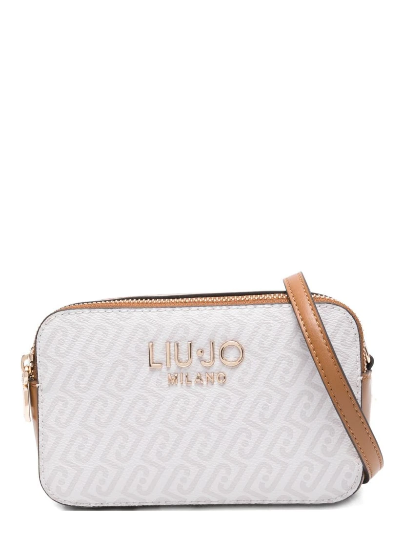 Liu Jo Bags.. Brown