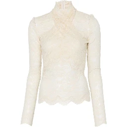 RABANNE T-shirts and Polos Ivory