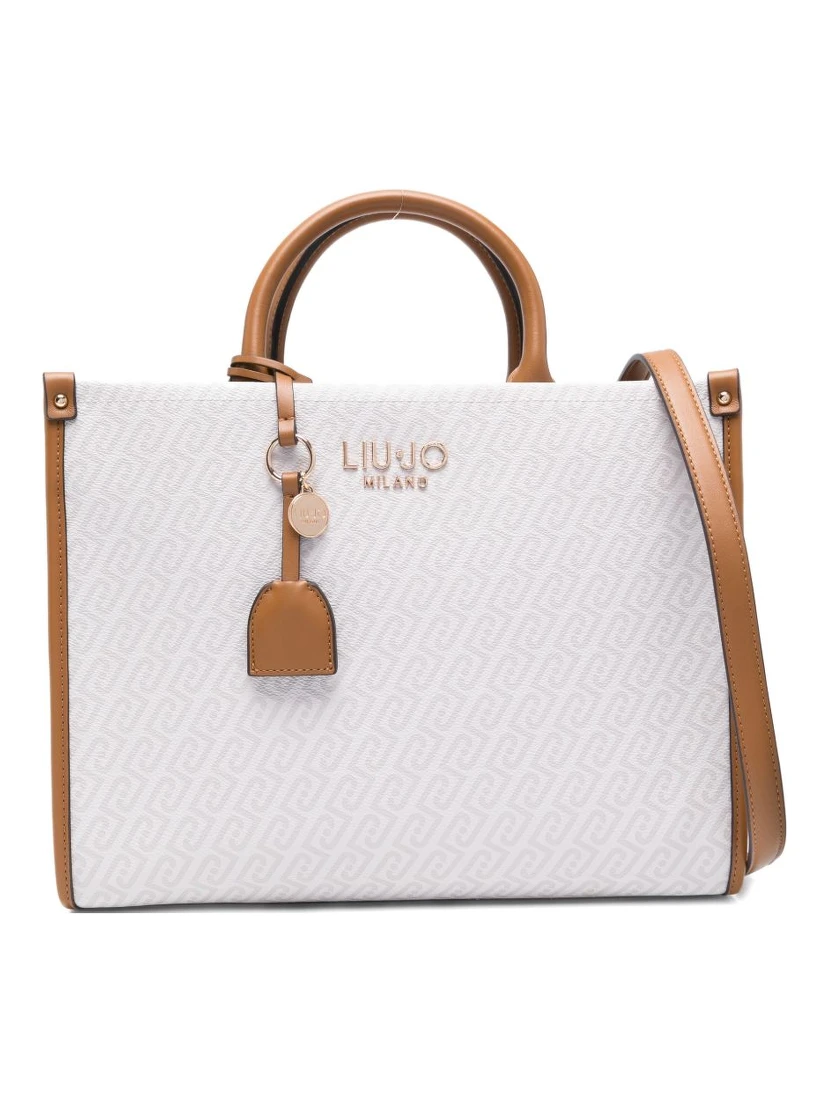 Liu Jo Bags.. Brown