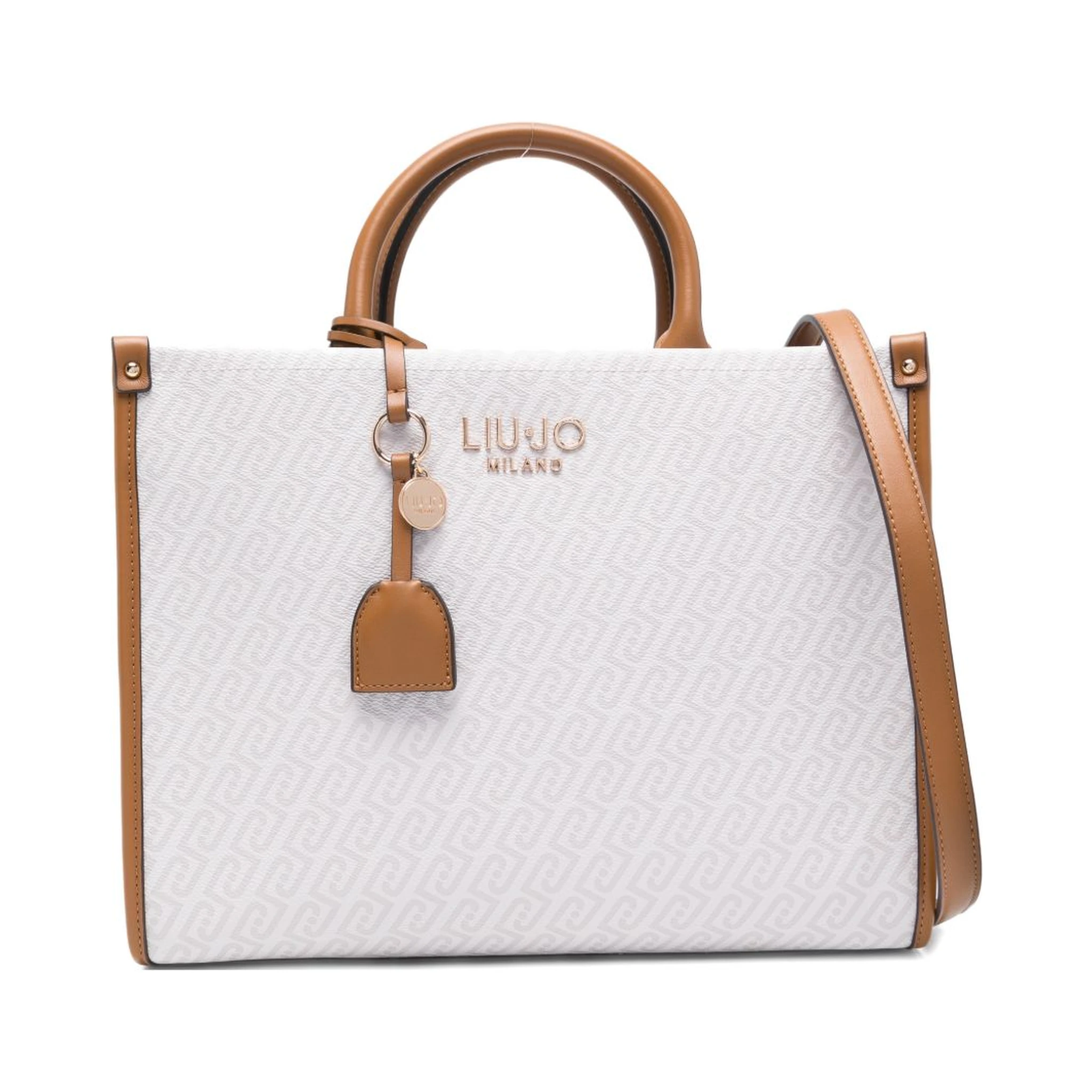 Liu Jo Bags.. Brown