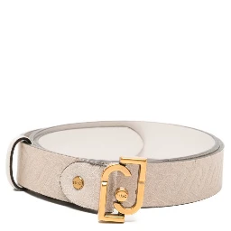 Liu Jo Belts Beige