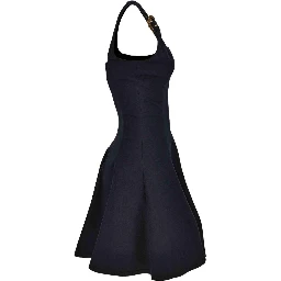 VERSACE JEANS COUTURE Dresses Black