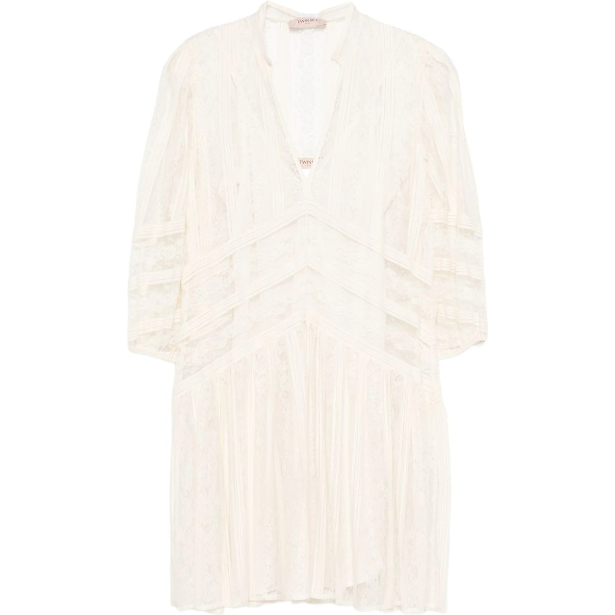 Twin-set Dresses Grey