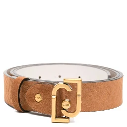 Liu Jo Belts Brown