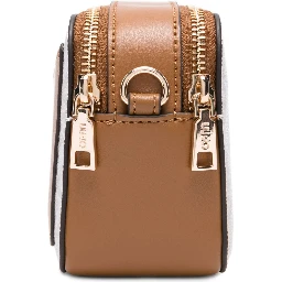 Liu Jo Bags.. Brown