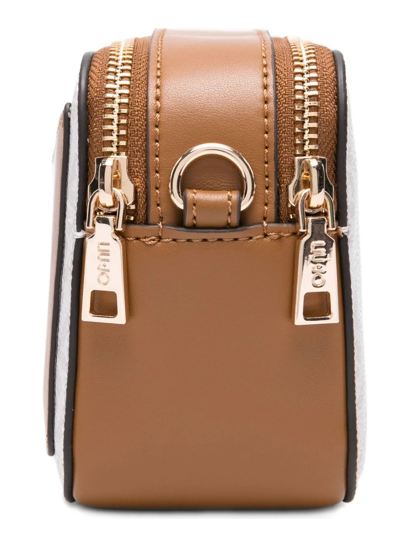 Liu Jo Bags.. Brown