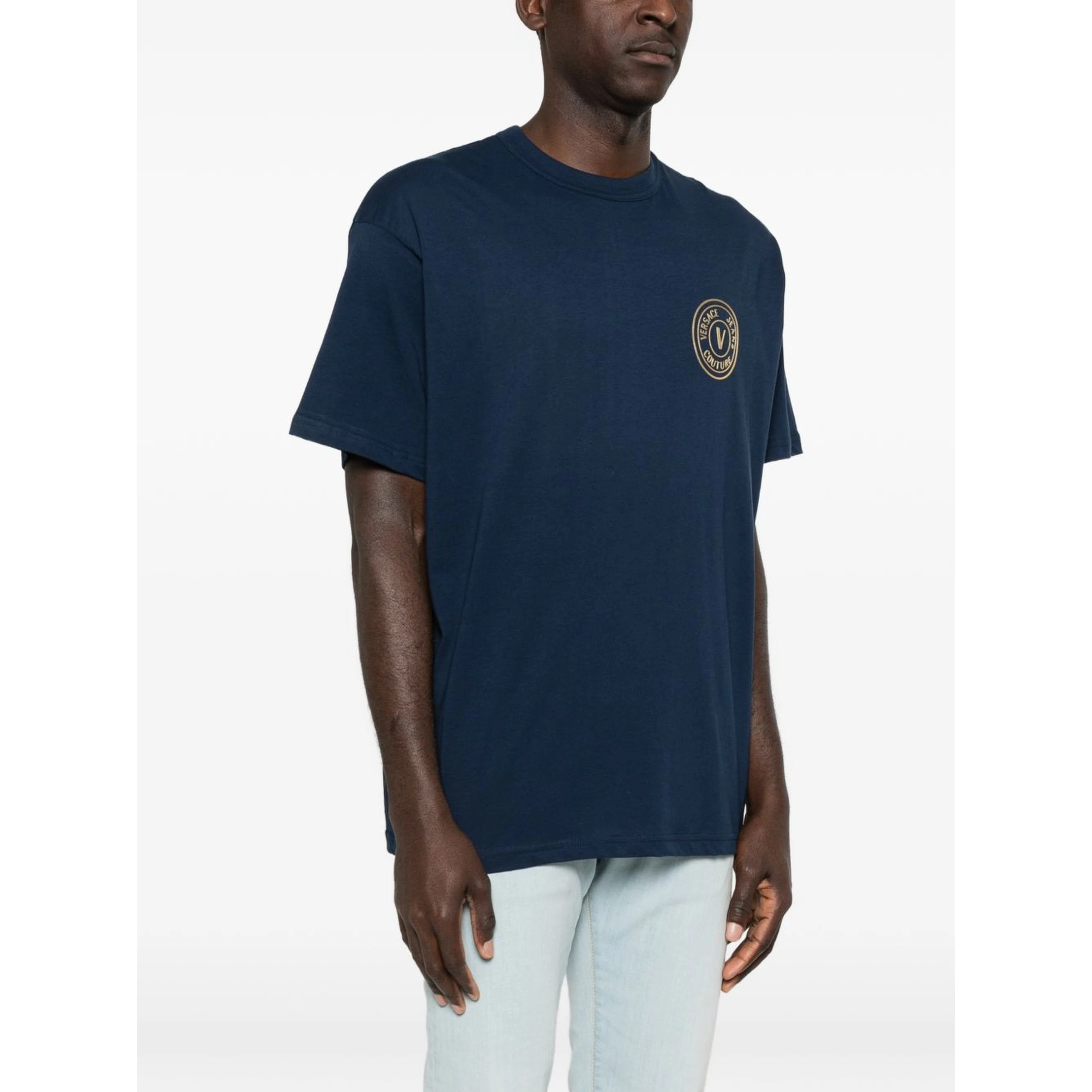 VERSACE JEANS COUTURE T-shirts and Polos