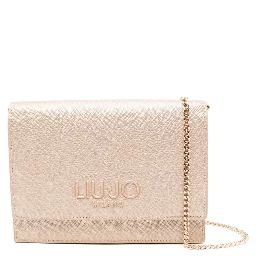 Liu Jo Bags.. Golden
