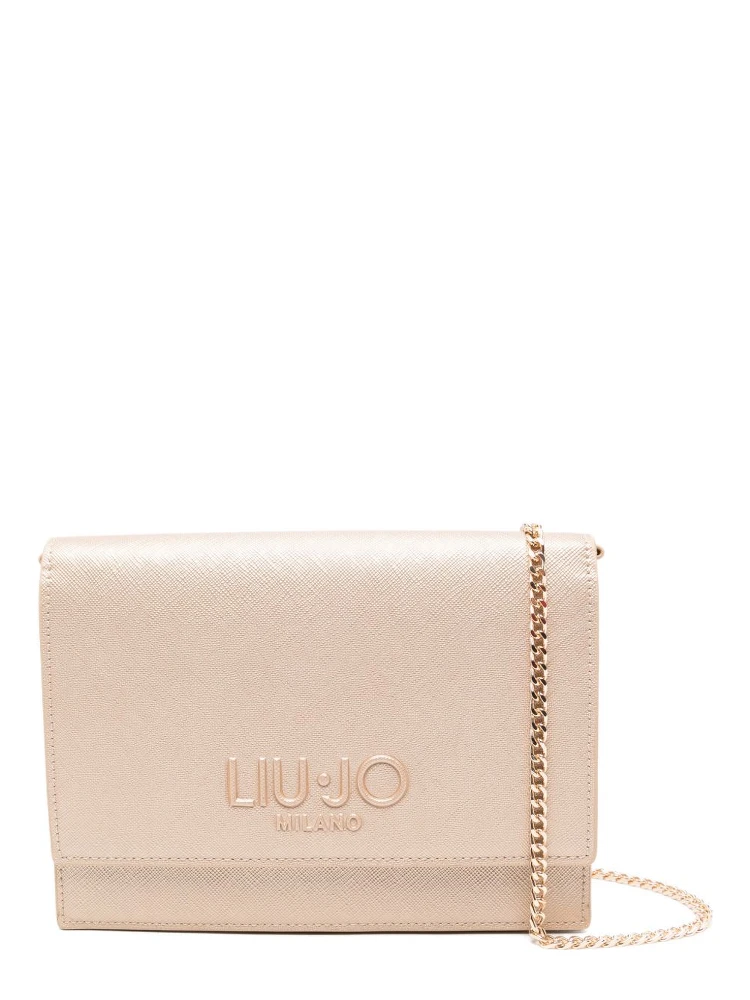 Liu Jo Bags.. Golden