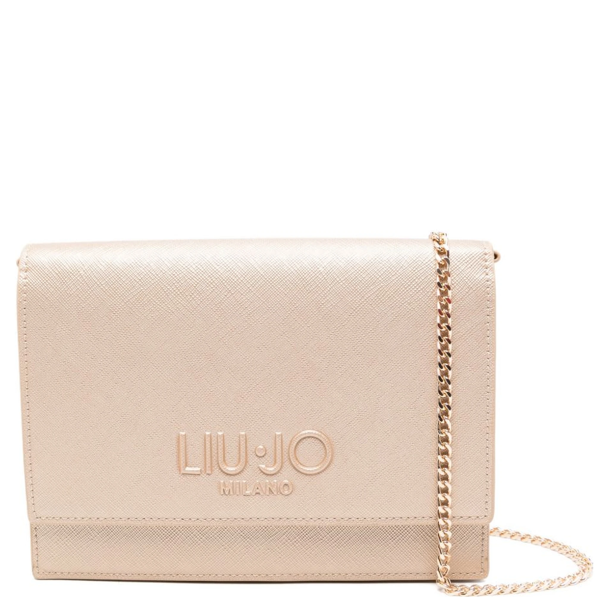 Liu Jo Bags.. Golden