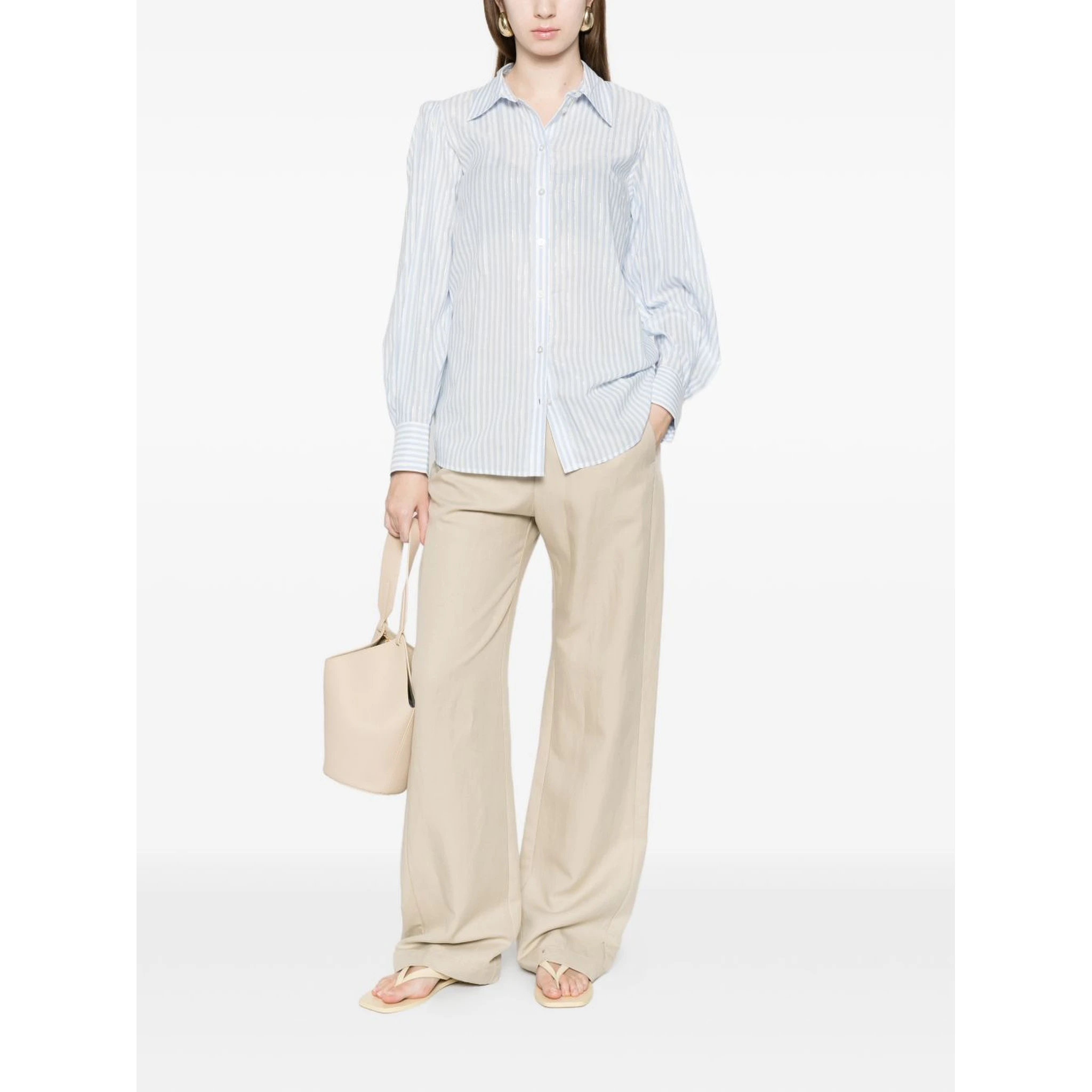 طقم قمصان متطابق