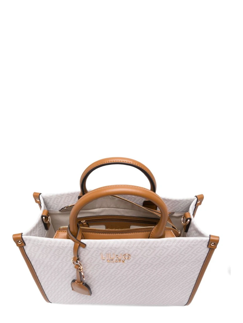Liu Jo Bags.. Brown
