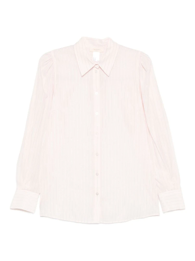 طقم قمصان متطابق