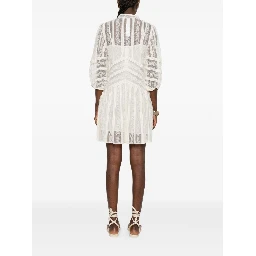 Twin-set Dresses Grey