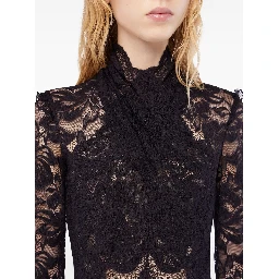 RABANNE Dresses Black