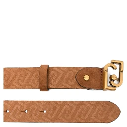 Liu Jo Belts Brown