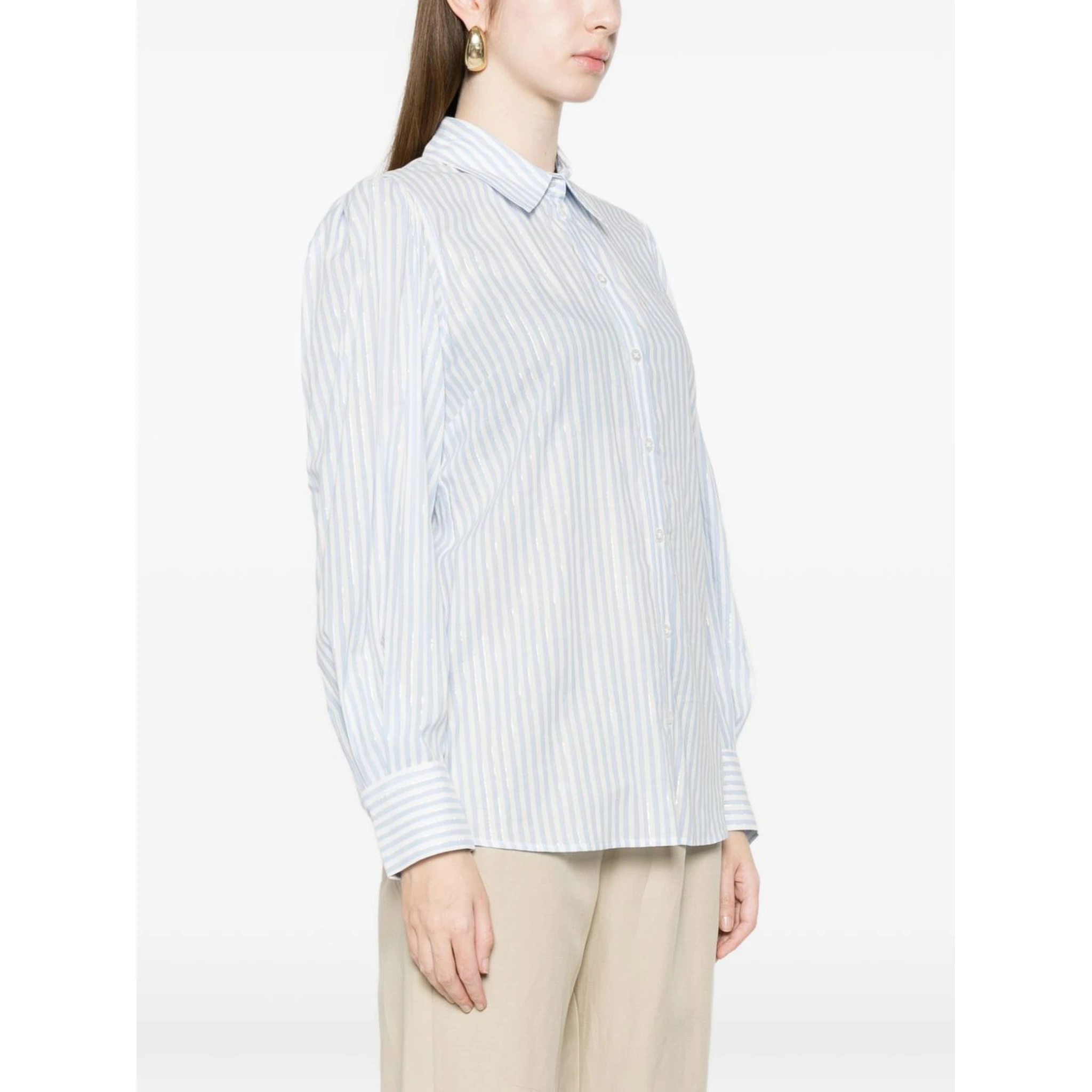 طقم قمصان متطابق