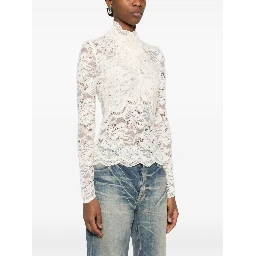 RABANNE T-shirts and Polos Ivory