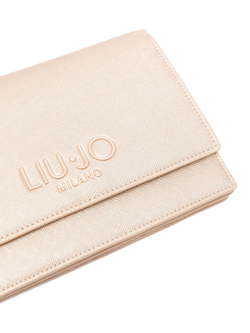Liu Jo Bags.. Golden