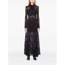 RABANNE Dresses Black