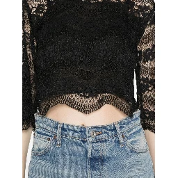 Twin-set Shirts Black