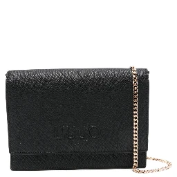 Liu Jo Bags.. Black
