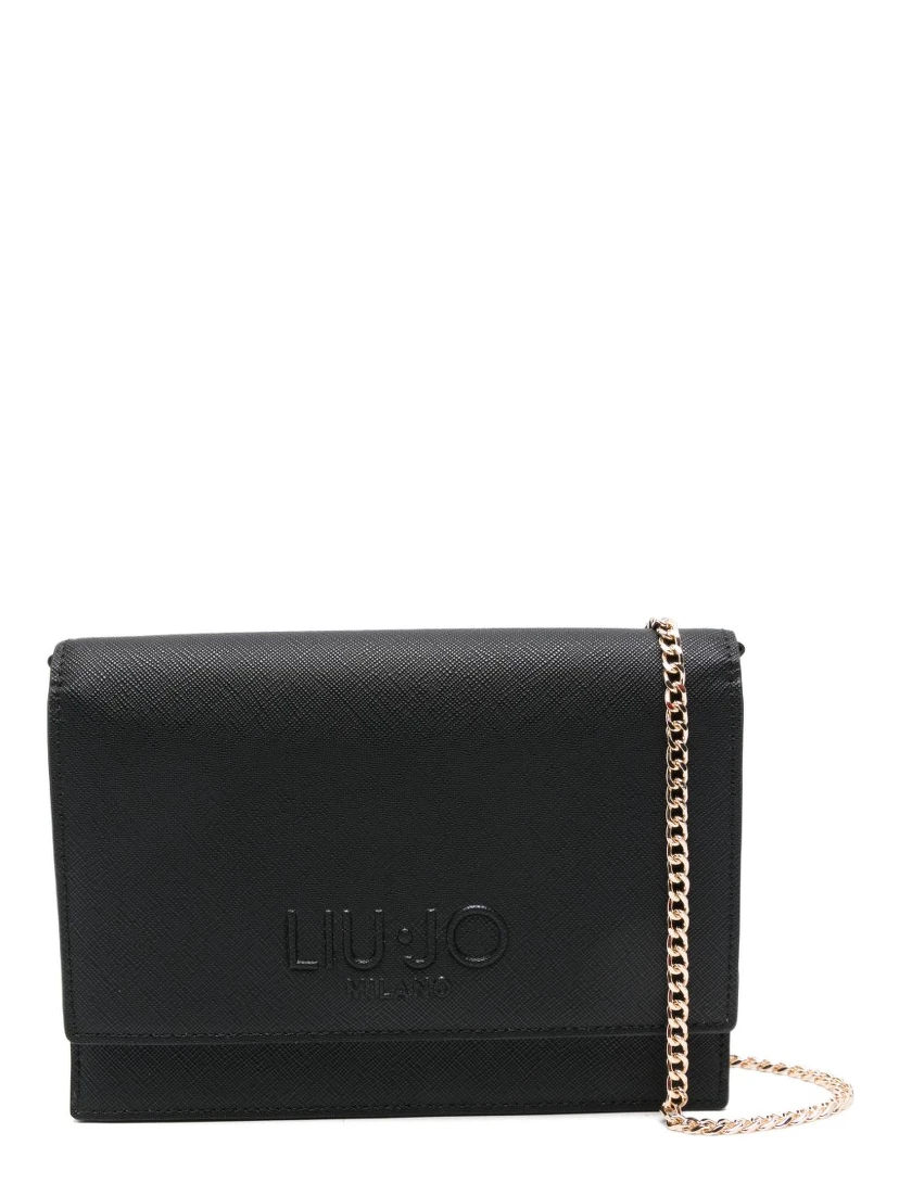 Liu Jo Bags.. Black
