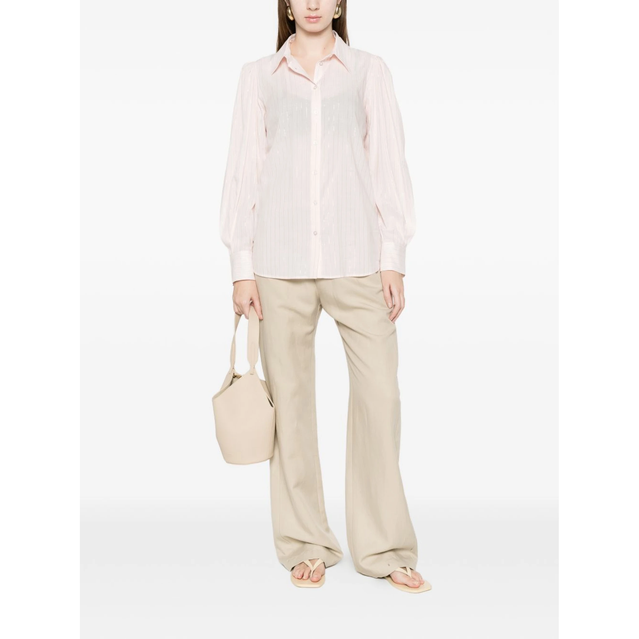 طقم قمصان متطابق