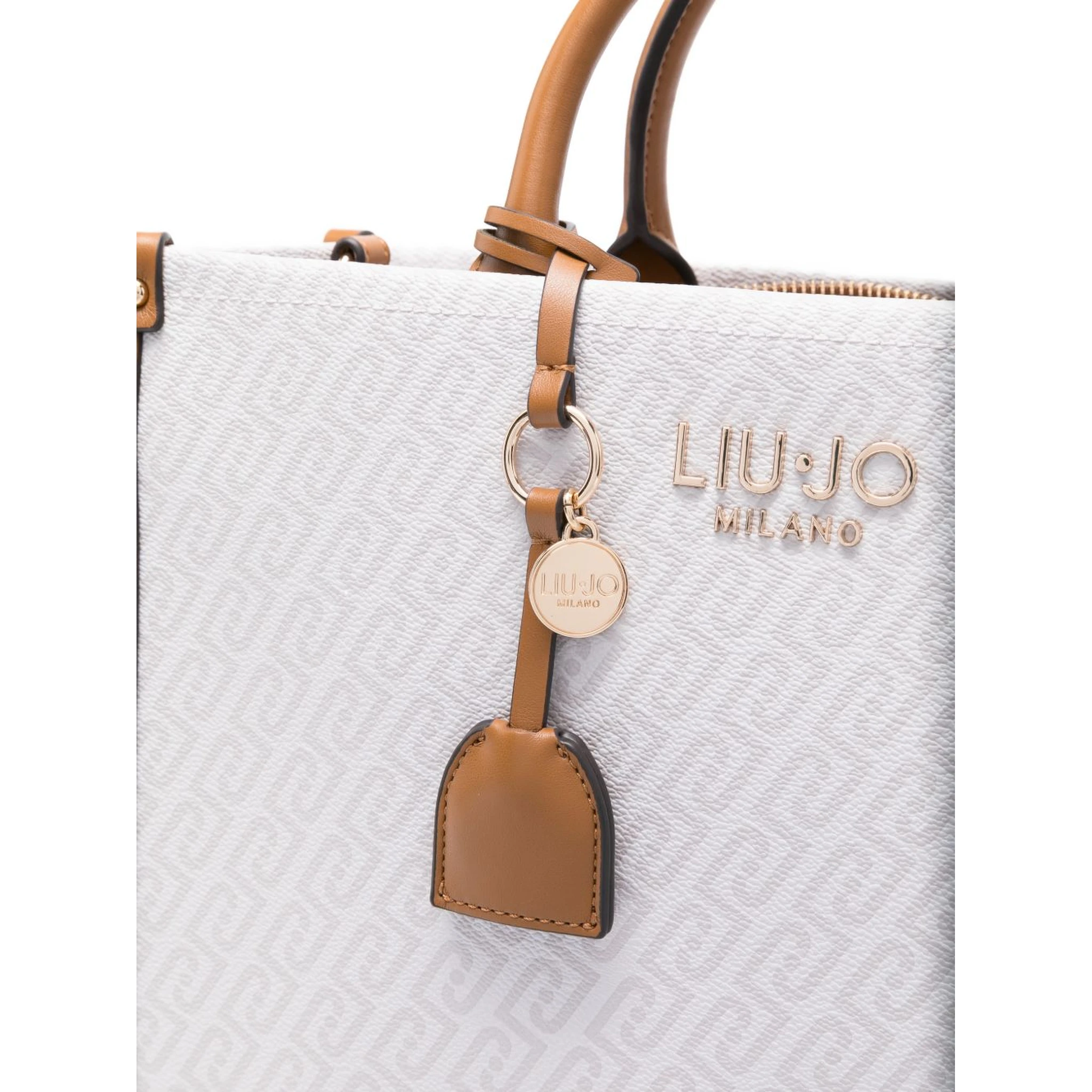 Liu Jo Bags.. Brown