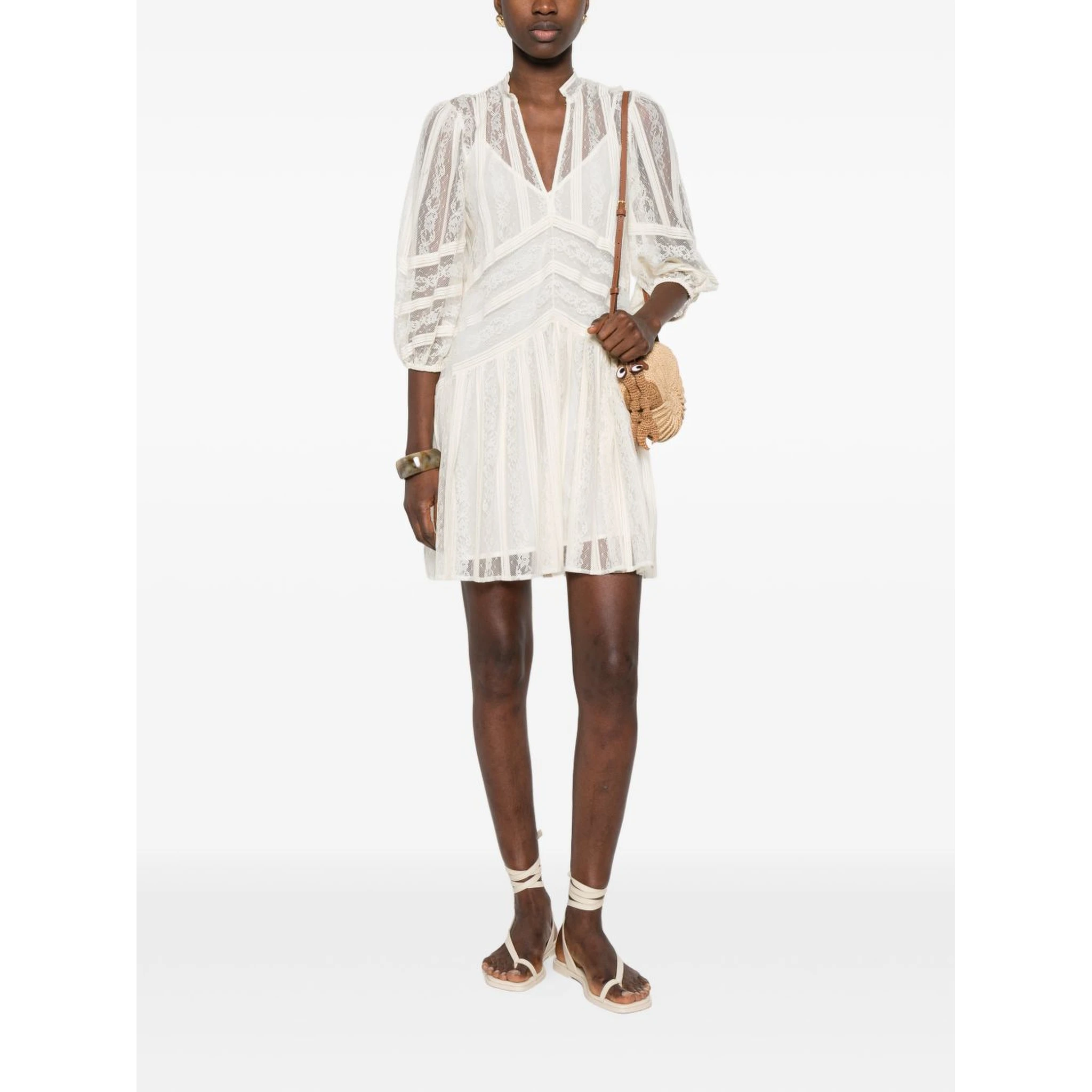 Twin-set Dresses Grey