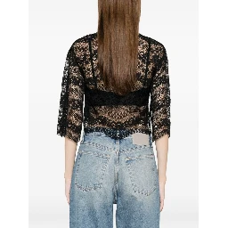 Twin-set Shirts Black