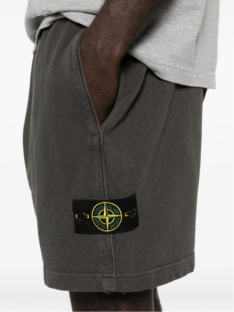 Stone Island Shorts Grey
