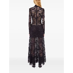 RABANNE Dresses Black