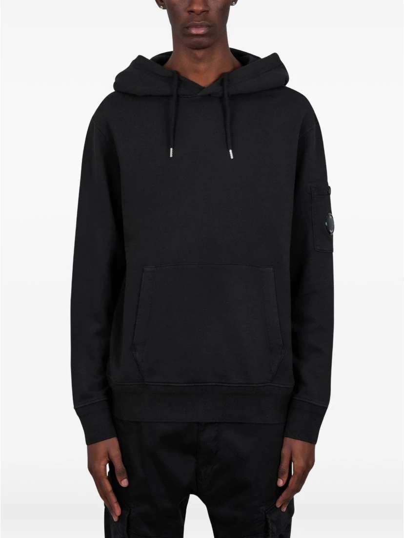 CP COMPANY Sweaters Black