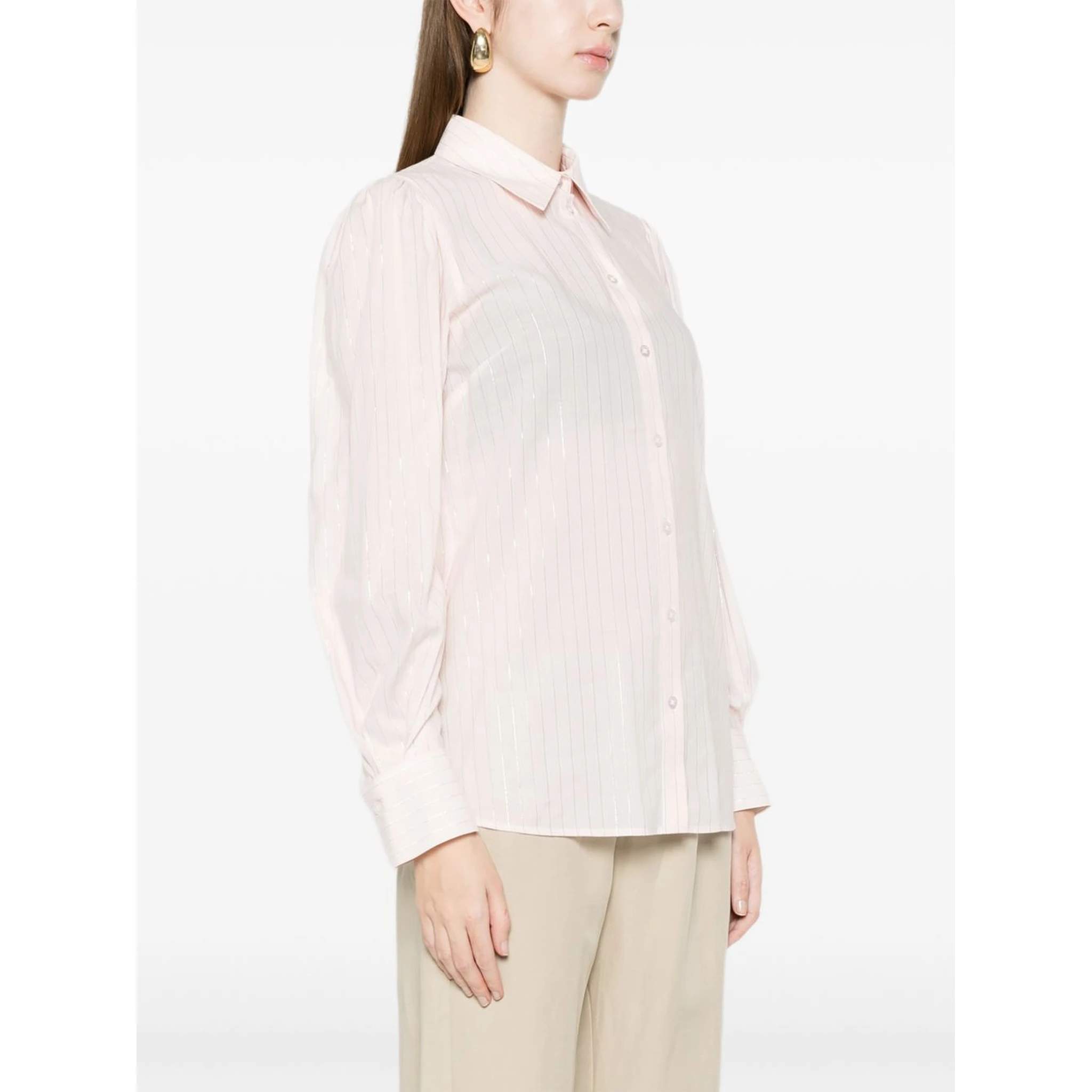 طقم قمصان متطابق