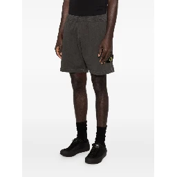 Stone Island Shorts Grey