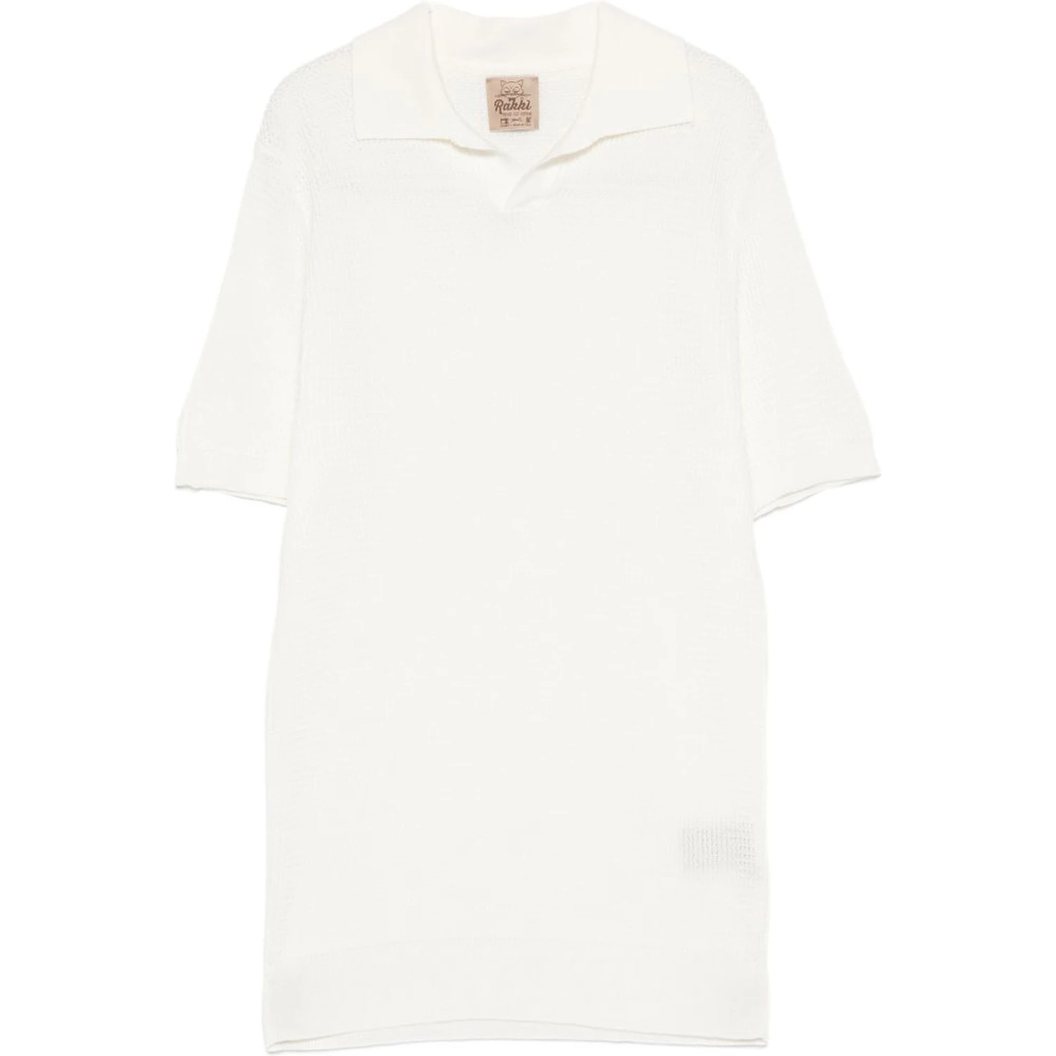 Rakkì T-shirts and Polos White