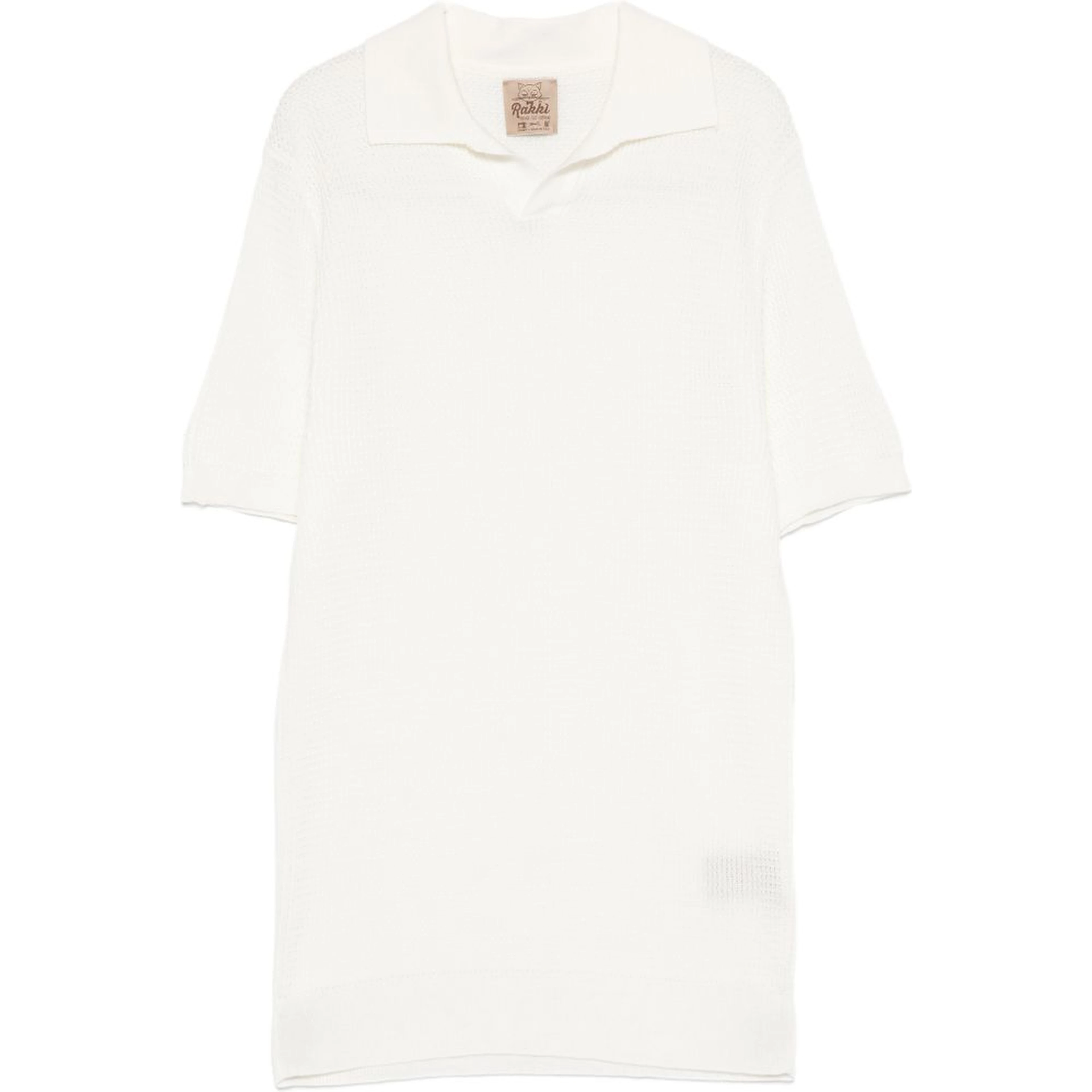 Rakkì T-shirts and Polos White