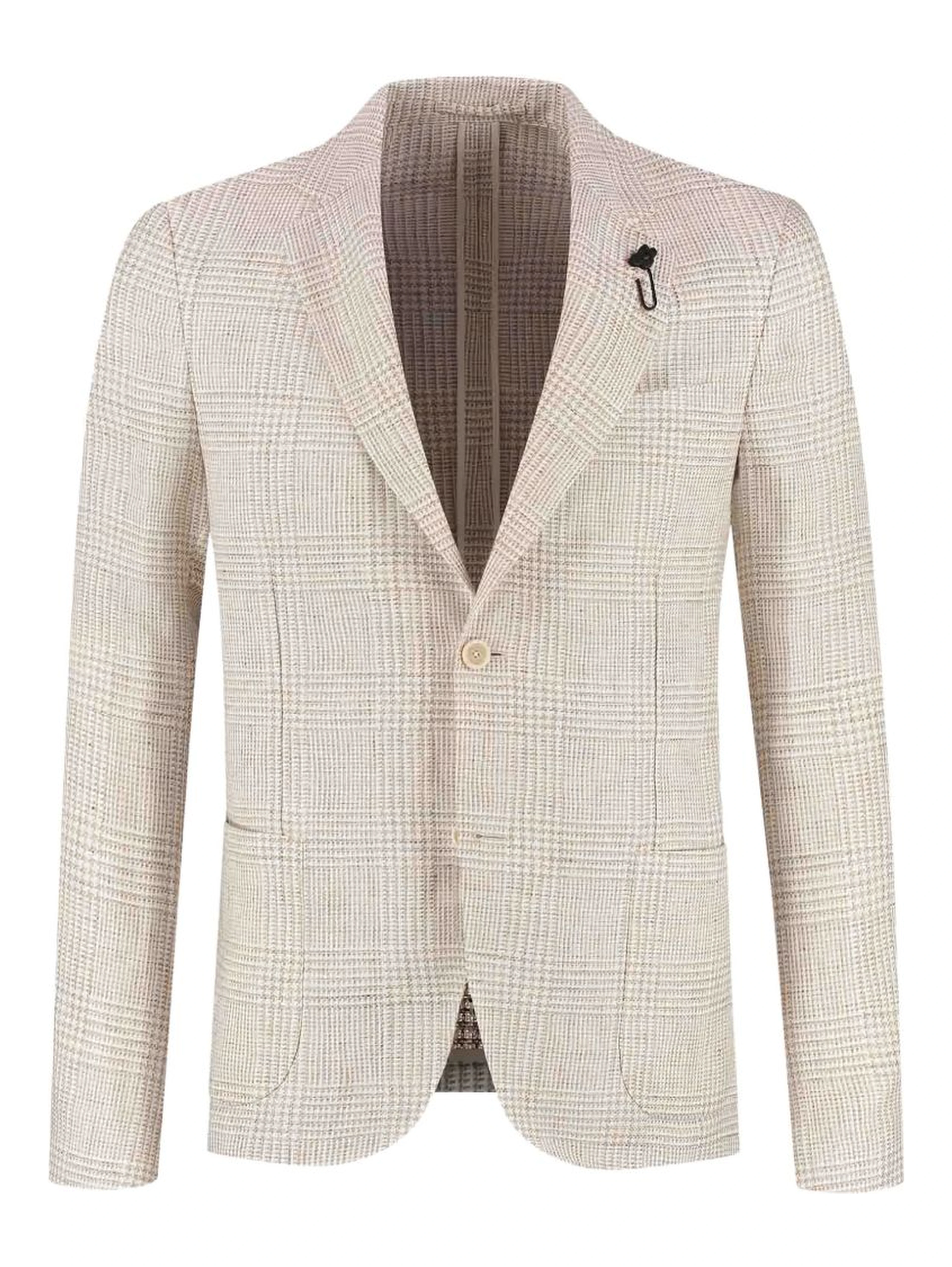Lardini Jackets Beige