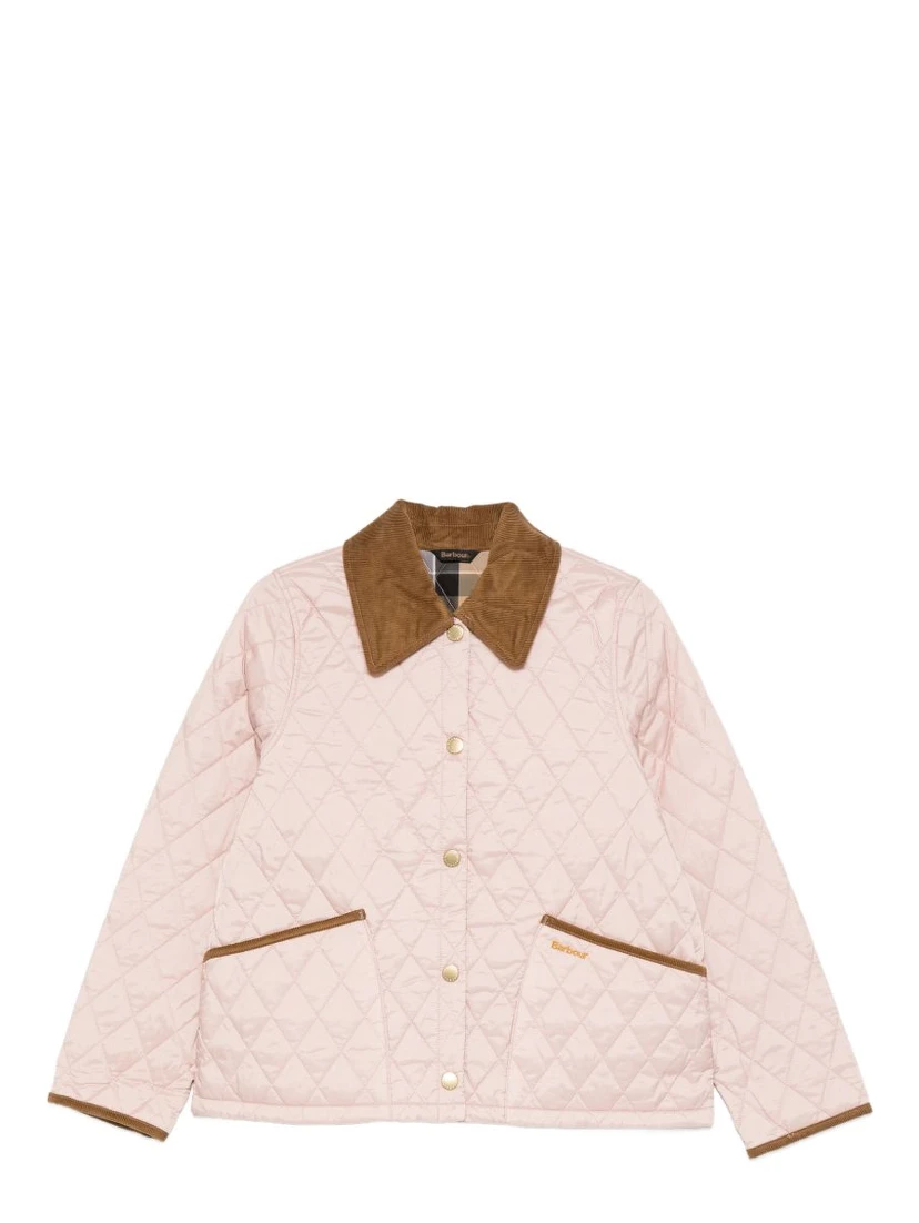 Barbour Jackets Pink