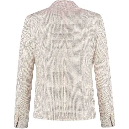 Lardini Jackets Beige