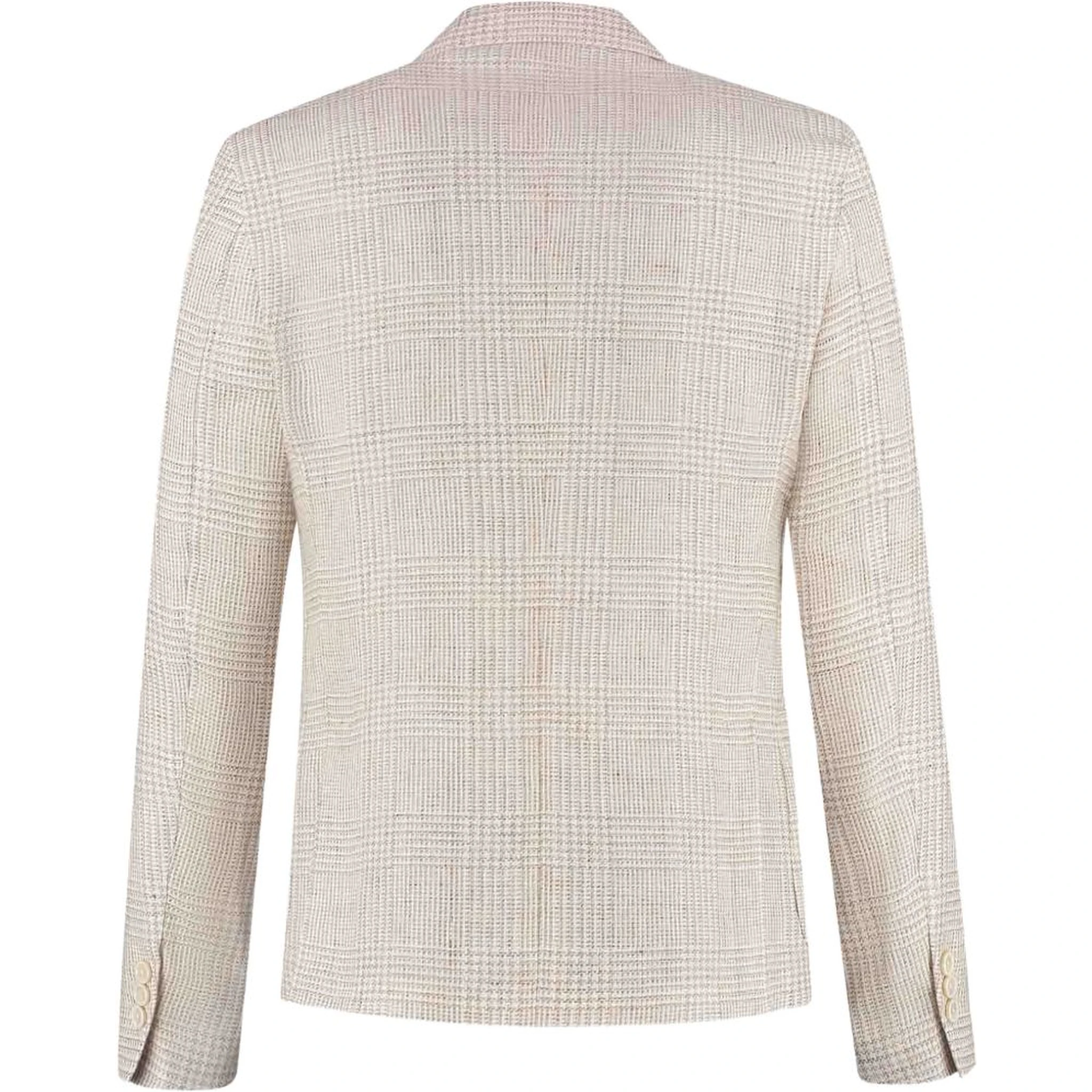 Lardini Jackets Beige