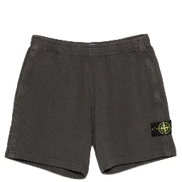 Stone Island Shorts Grey