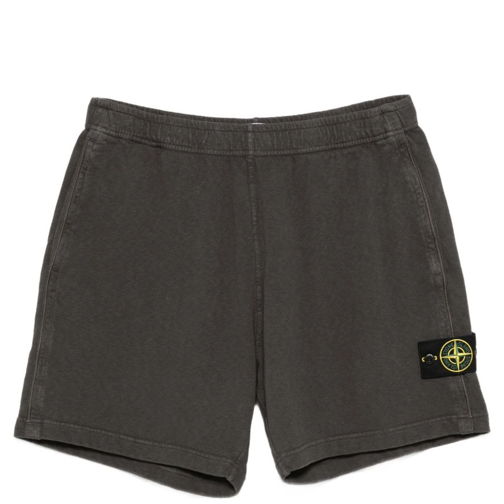 Stone Island Shorts Grey