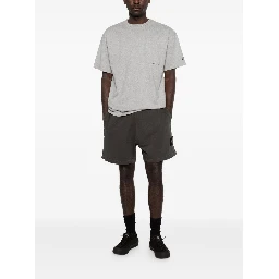 Stone Island Shorts Grey