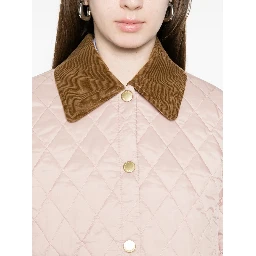 Barbour Jackets Pink