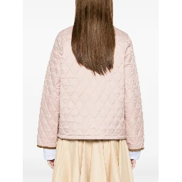 Barbour Jackets Pink