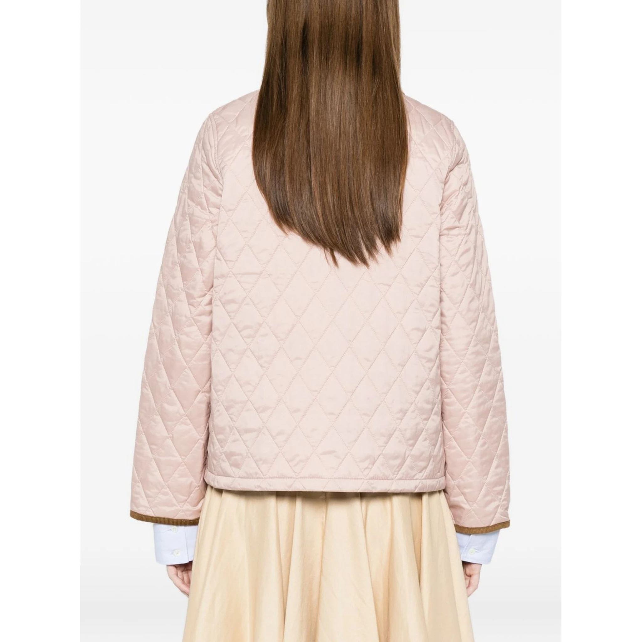 Barbour Jackets Pink